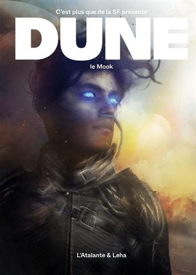 Dune : le mook