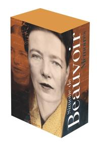 Simone de Beauvoir : mémoires