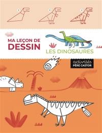 Les dinosaures