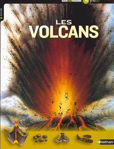 Les volcans