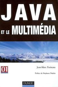 Java et le multimédia