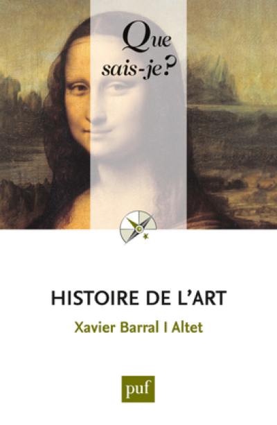 Histoire de l'art