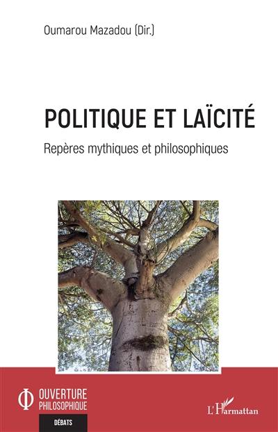 Politique et laïcité : repères mythiques et philosophiques