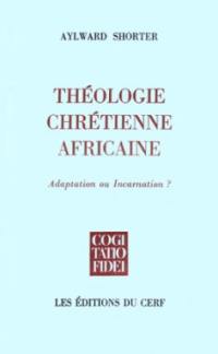 Où va l'Eglise d'Afrique ? : En marge des centenaires de l'évangélisation en Ouganda, au Zaîre, au Zimbabwé-Rhodésie, au Ghana