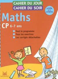 Maths CP, 6-7 ans