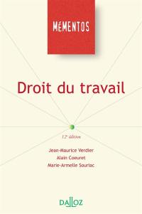 Droit du travail