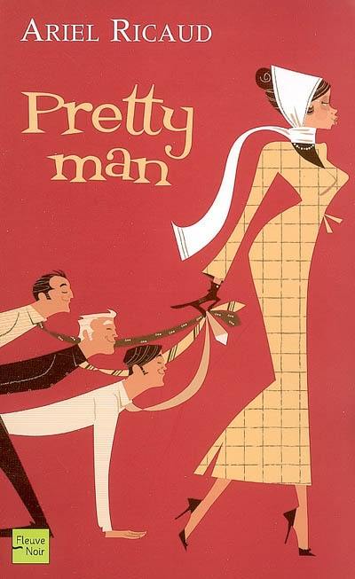 Pretty man