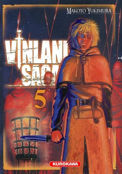 Vinland saga. Vol. 5