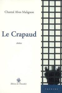 Le crapaud : théâtre