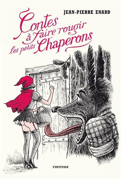 Contes à faire rougir les petits chaperons