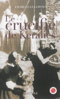 Le crucifié de Keraliès