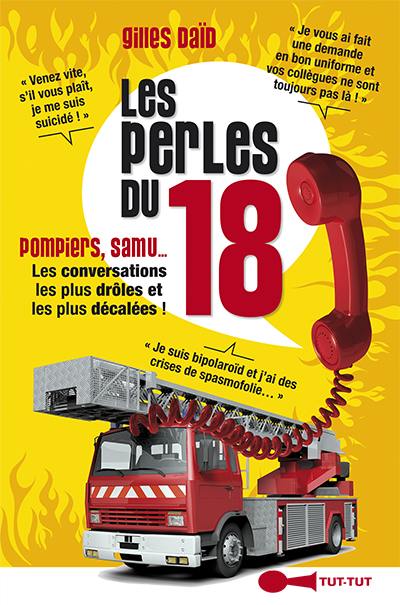 Les perles du 18