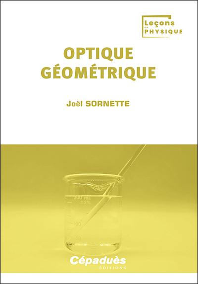 Optique géométrique