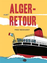 Alger-retour