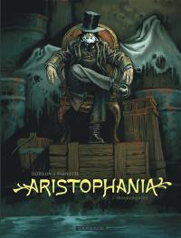 Aristophania. Vol. 2. Progredientes