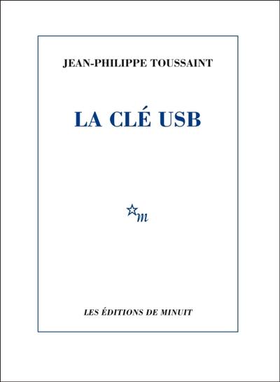 La clé USB