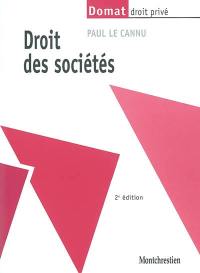 Droit des sociétés