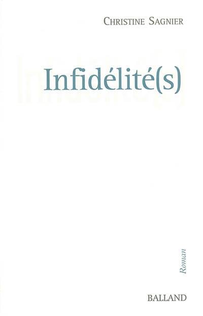 Infidélité(s)