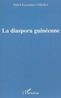 La diaspora guinéenne