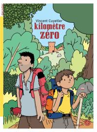 Kilomètre zéro