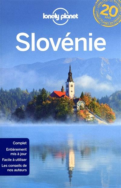 Slovénie