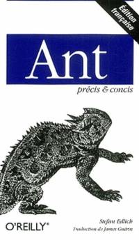 Ant