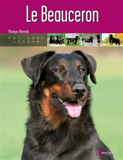 Le beauceron