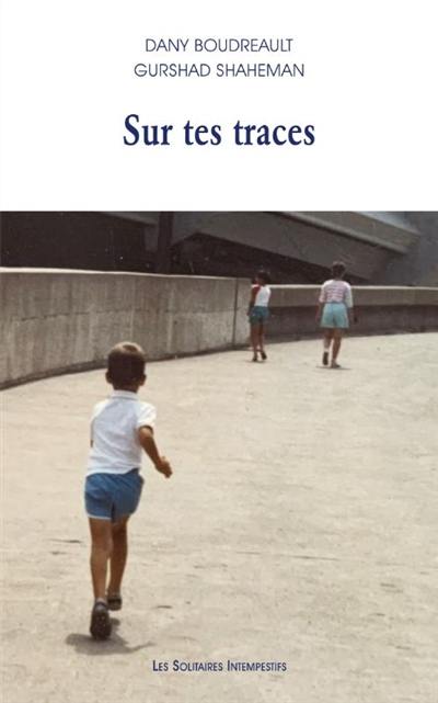 Sur les traces