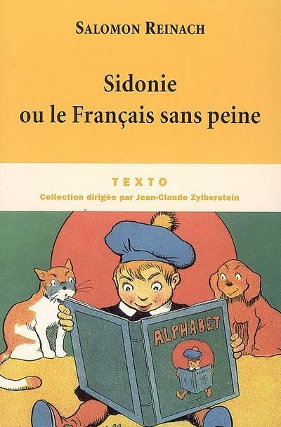 Sidonie ou Le français sans peine