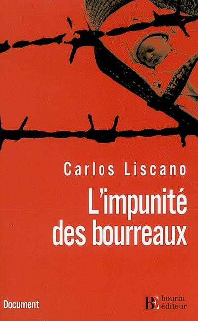 L'impunité des bourreaux : l'affaire Gelman