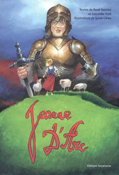 Jeanne d'Arc