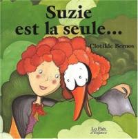 Suzie est la seule...