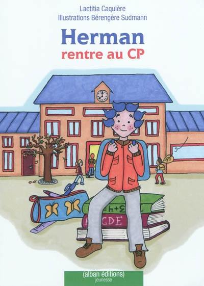 Herman rentre au CP