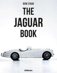 The Jaguar Book