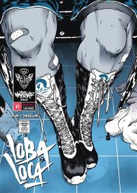 Mutafukaz' : loba loca. Vol. 2