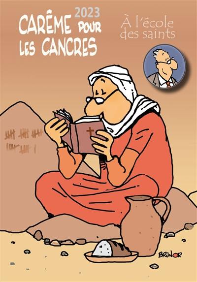 Carême 2023 pour les cancres