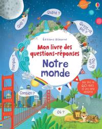 Notre monde