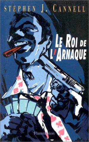 Le roi de l'arnaque