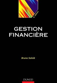 Gestion financière