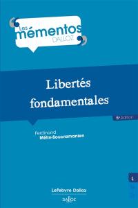 Libertés fondamentales