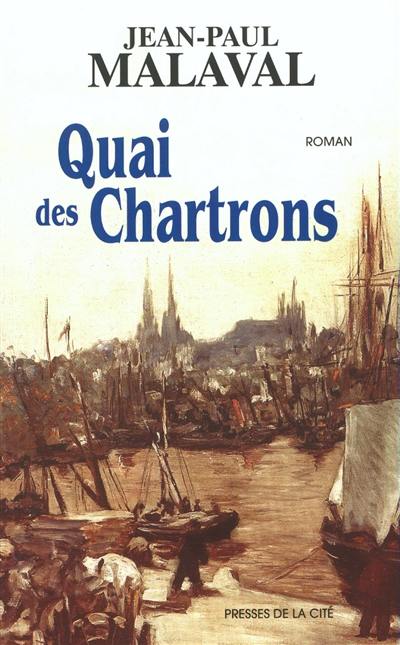 Quai des Chartrons