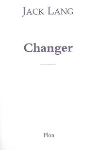 Changer