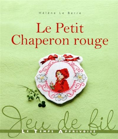 Le Petit Chaperon rouge