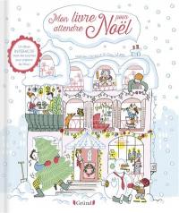 Mon livre pour attendre Noël