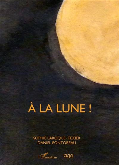 A la lune !