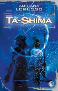 Ta-Shima. Vol. 1