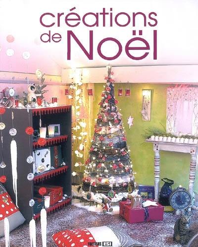 Créations de Noël