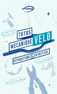 Tutos mécanique vélo : réparations & entretien