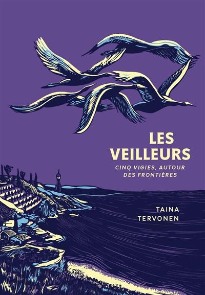 Les veilleurs