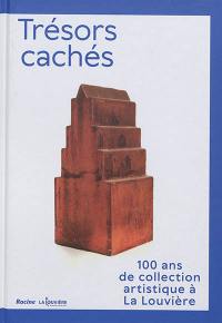 Trésors cachés : 100 ans de collection artistique à La Louvière